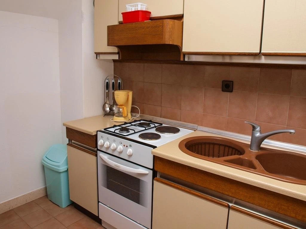 Apartment Leona
