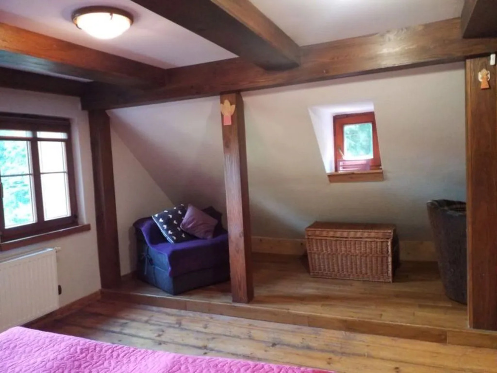 House Joanna Karpacz