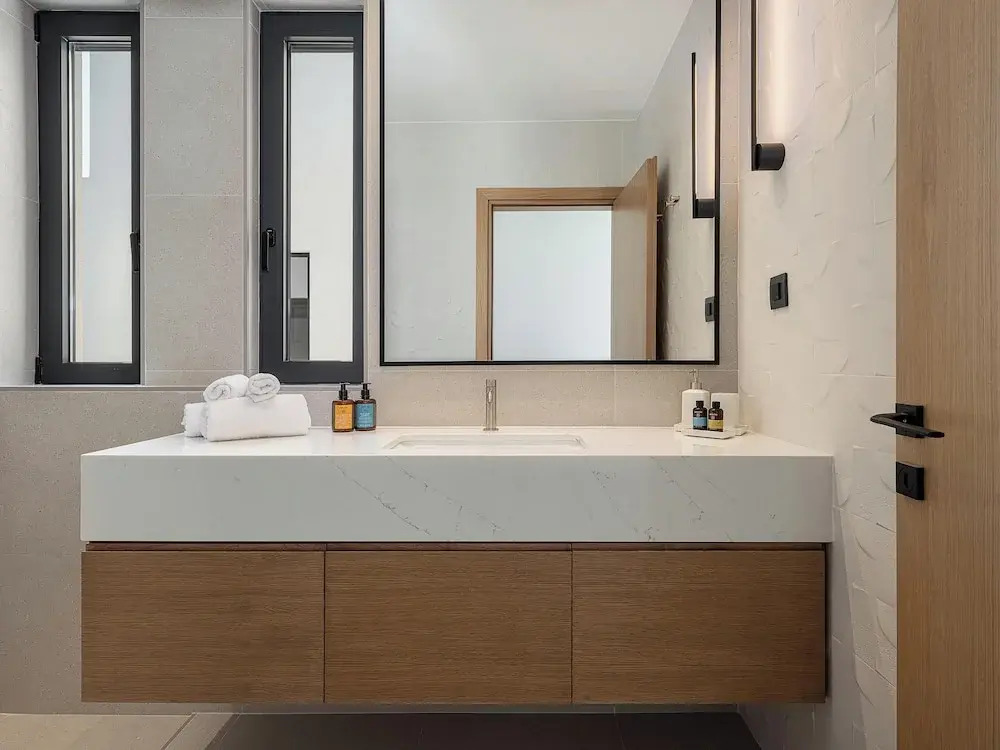 P Project Houses