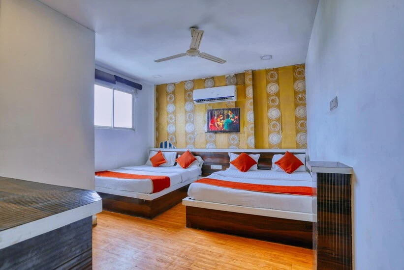 Hotel Sun Stay