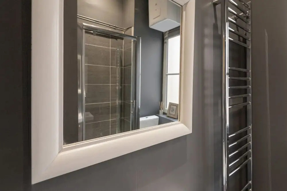 Very Comfortable Loft in Croix-rousse