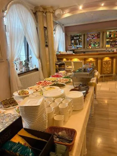 Hotel Polonia