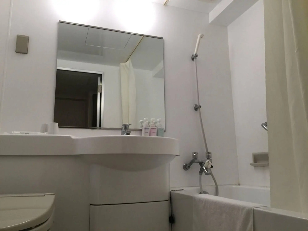 Smile Hotel Tokyo Asagaya