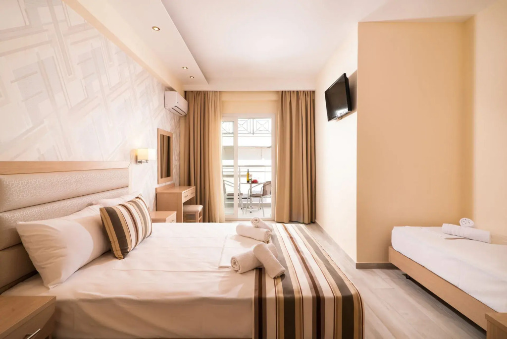 Отель Star Bay Luxury