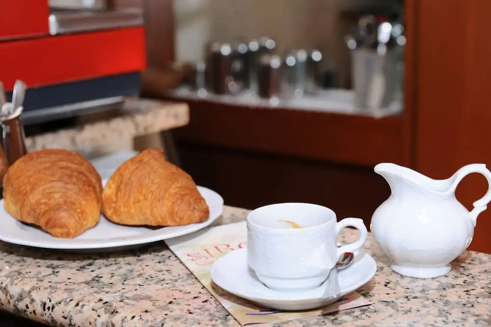 Hotel Siros