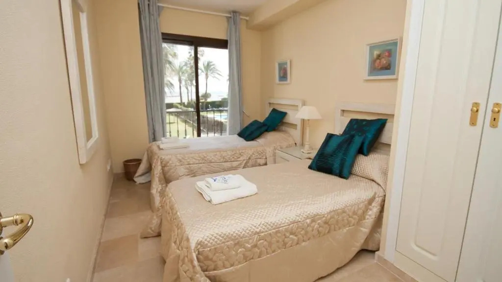 Marina Real 501