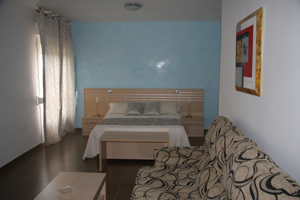Hotel La Colina