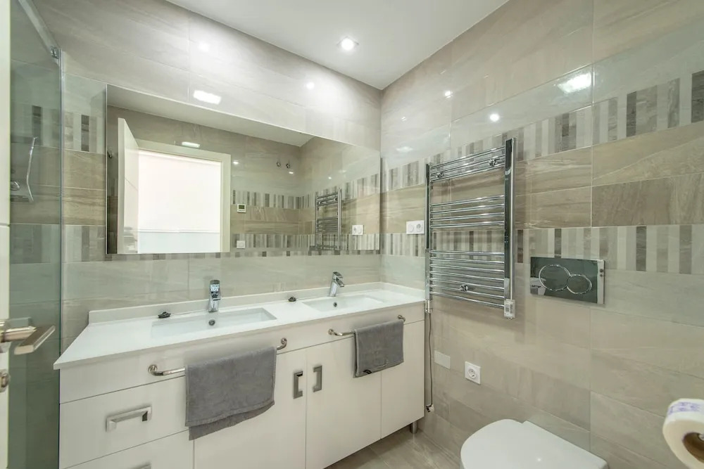 Apartamento Bennecke Perla