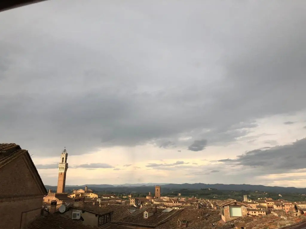 1550 Residenza d’Epoca