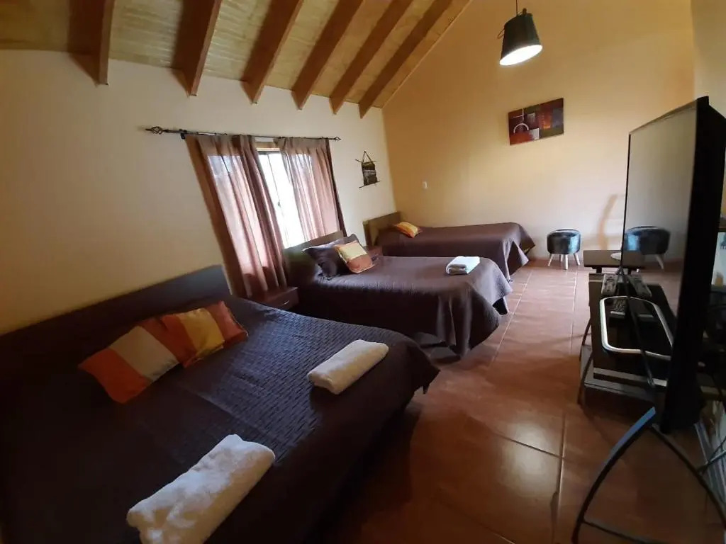 Patagonia Bordelago Lodge