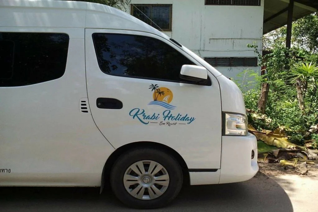 Krabi Redwood Resort