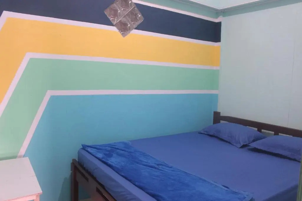 Pintu Biru Hostel
