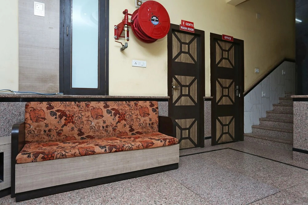 Shri Ganesh Hotel