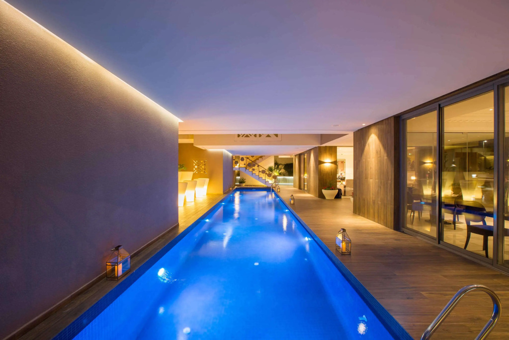 Vivienda Residence