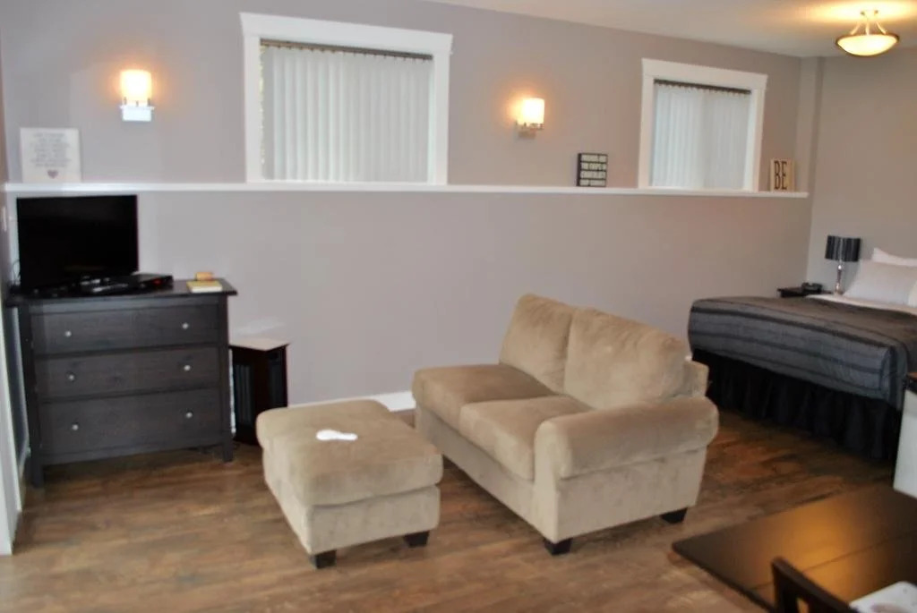 Sunnybrae B&B