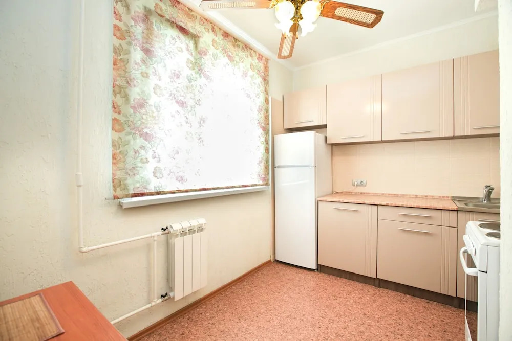 Brusnika Apartment Alma-Atinskaya