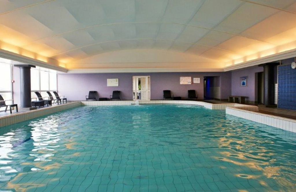 Hôtel Atalante - Relais Thalasso & Spa