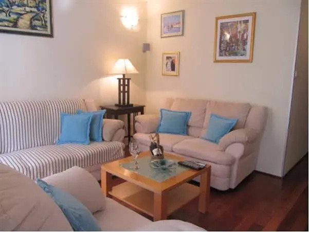 Apartman Adriatica