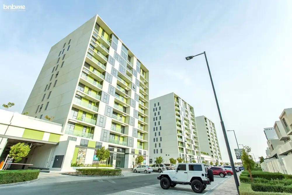 ST-PulseResidence 3-108 by bnbme homes