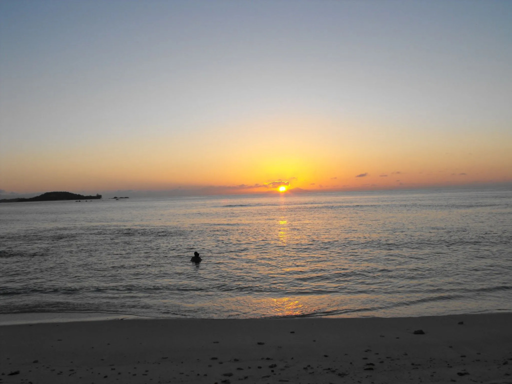 Villa Belle Plage