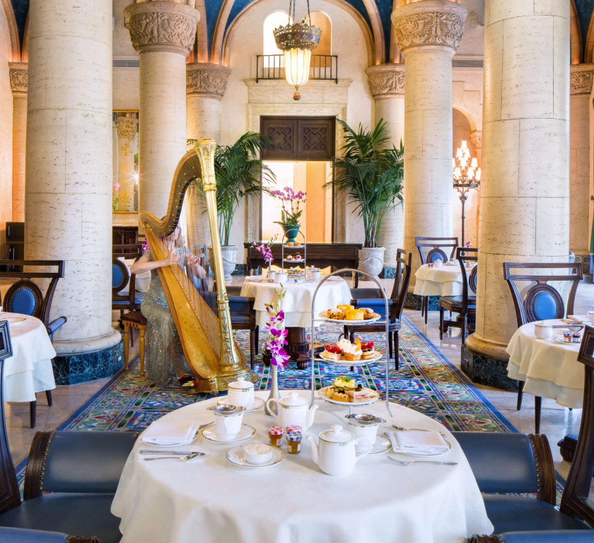 Biltmore Hotel Miami Coral Gables