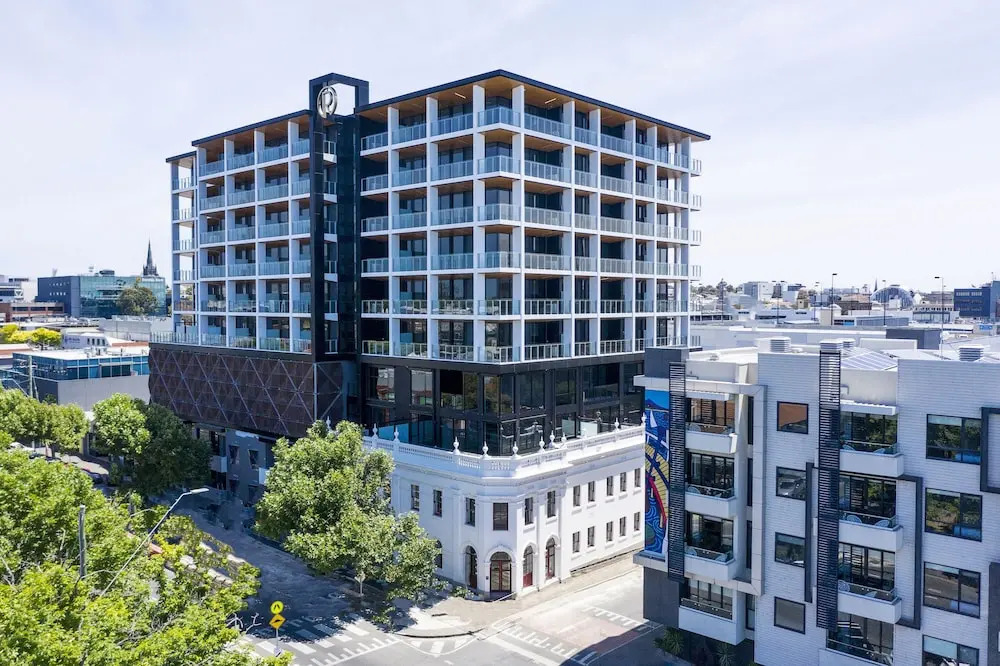 Oaks R Suites Geelong