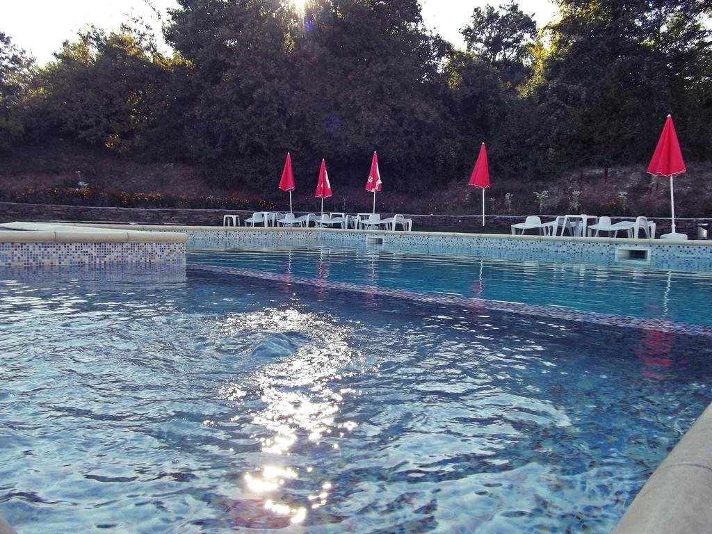 Hotel Enchevi