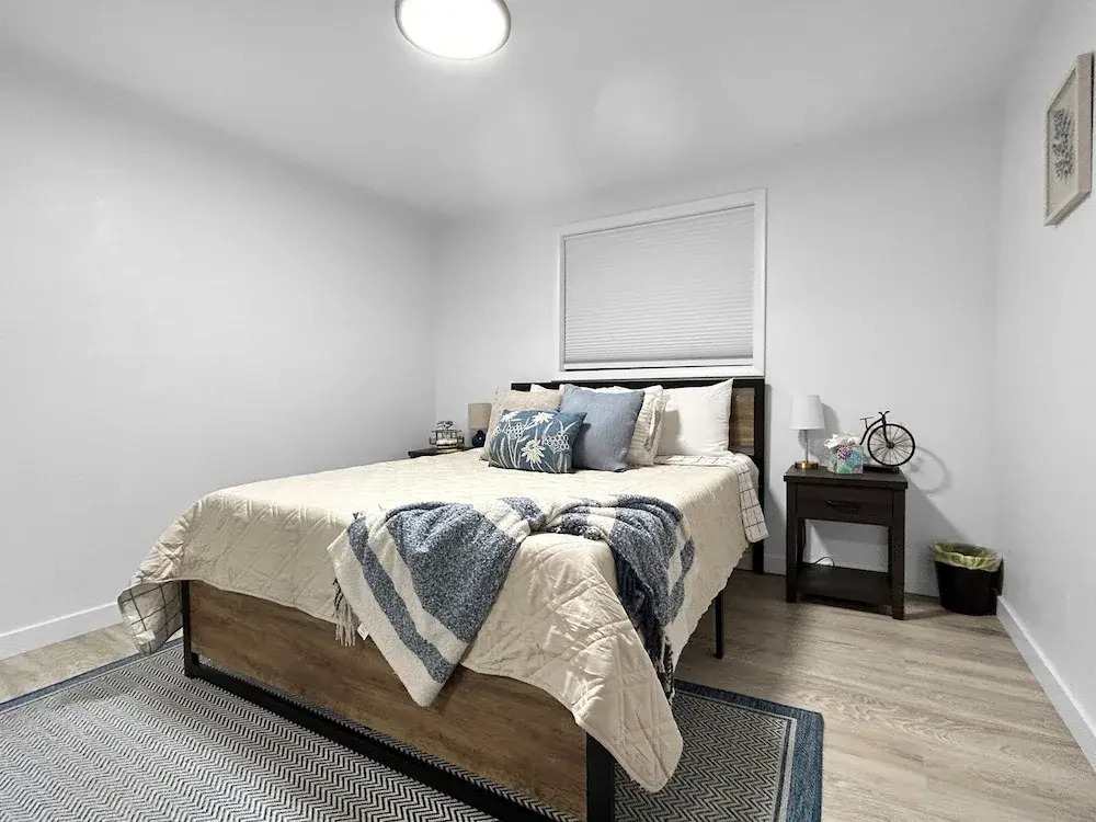 Sparn Mountain Hideaway 3 Bedroom Home
