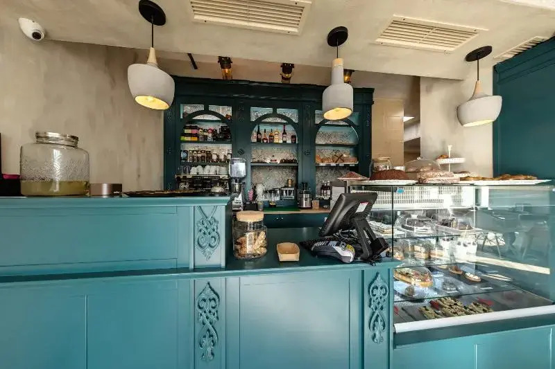 Avenue Aparthotel
