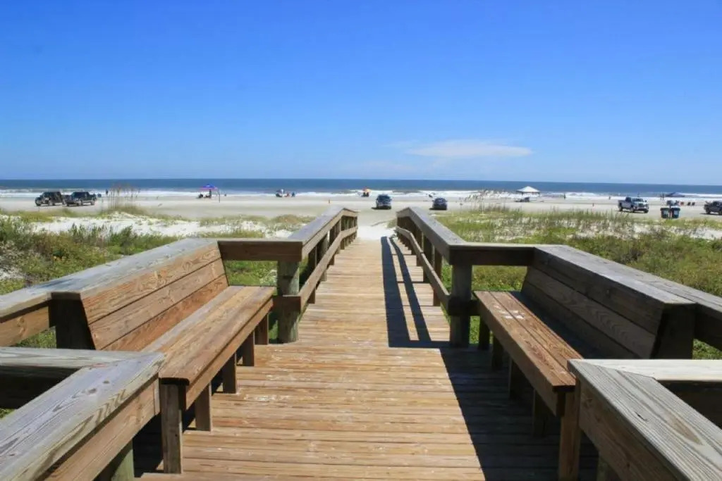 St Augustine Beach & Tennis Club 409