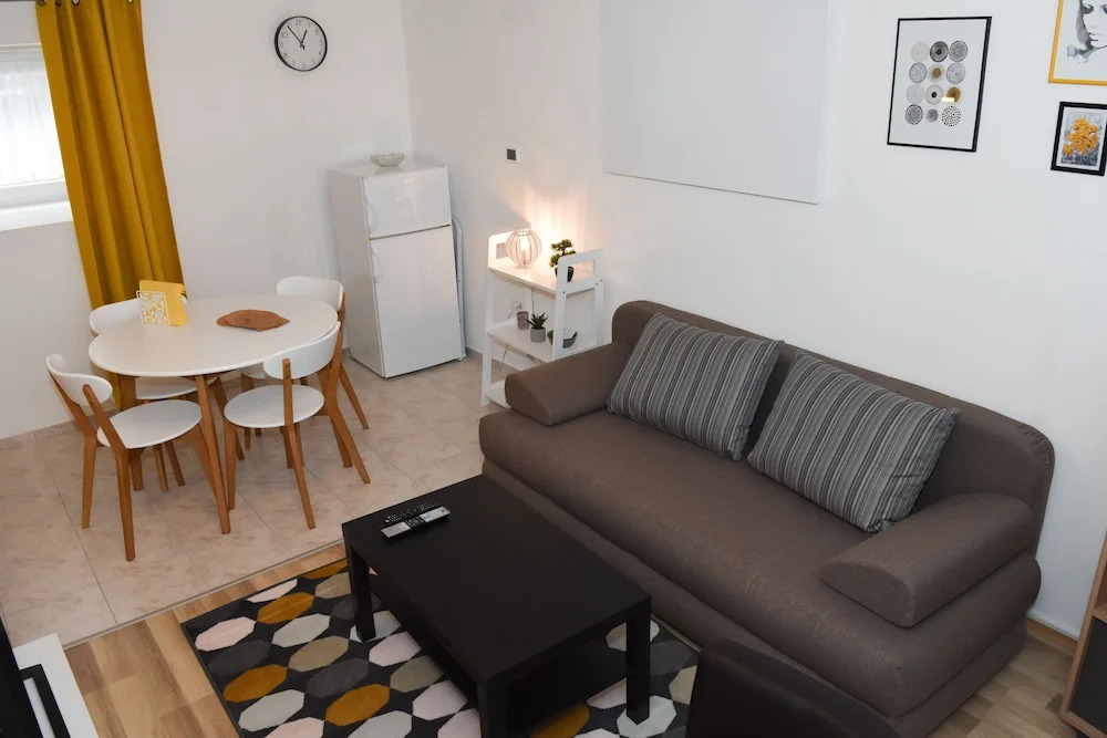 Happy place Zagreb Apartment