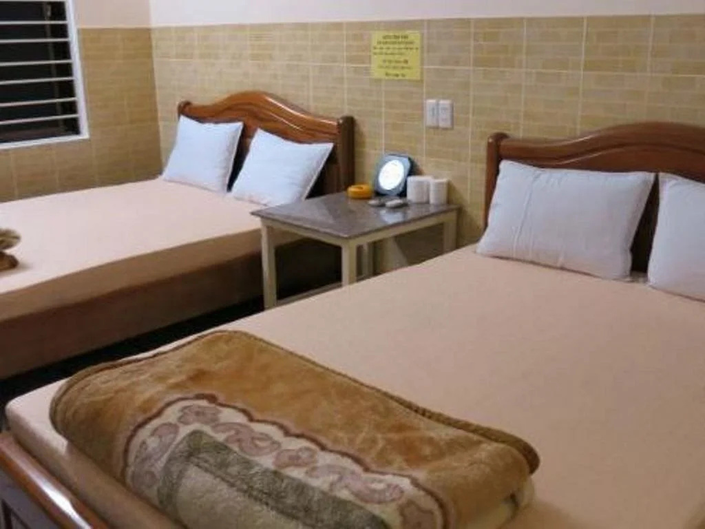 Tinh Tam Hotel
