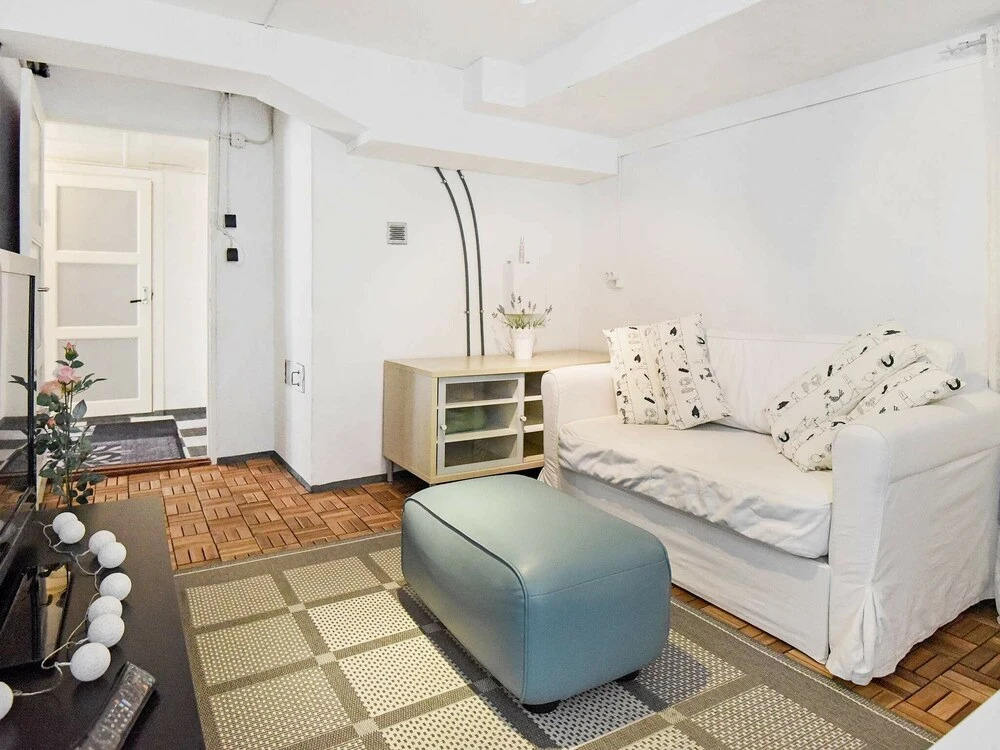 4 Person Holiday Home in Strömstad