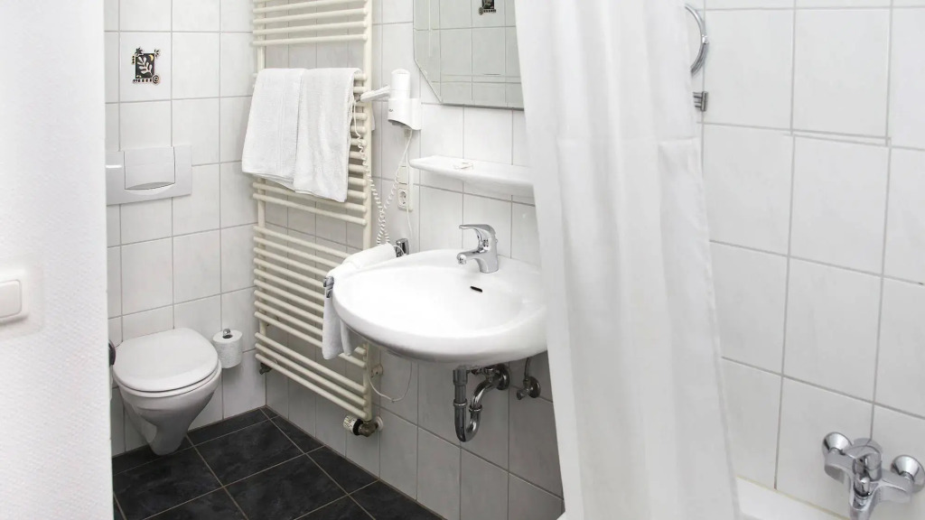 Hotel Zur Post Trier