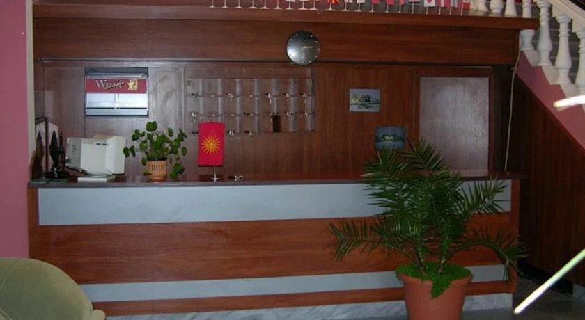 Sagal Hotel
