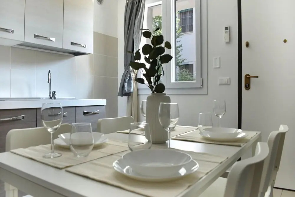 Welc-om meeting Apartment