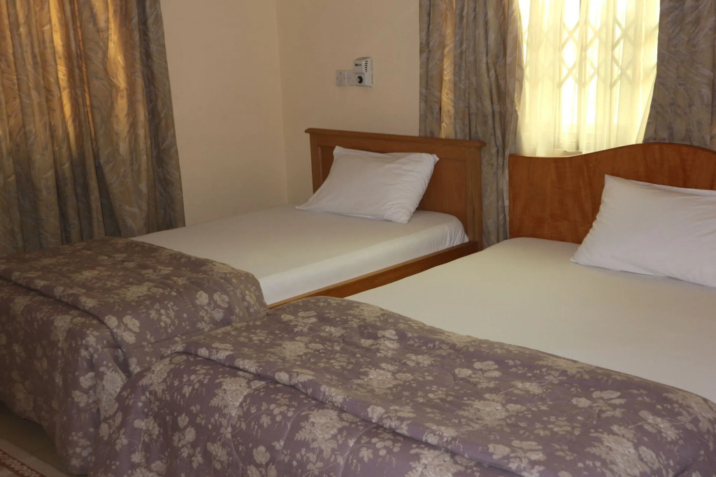 KCS Guest House