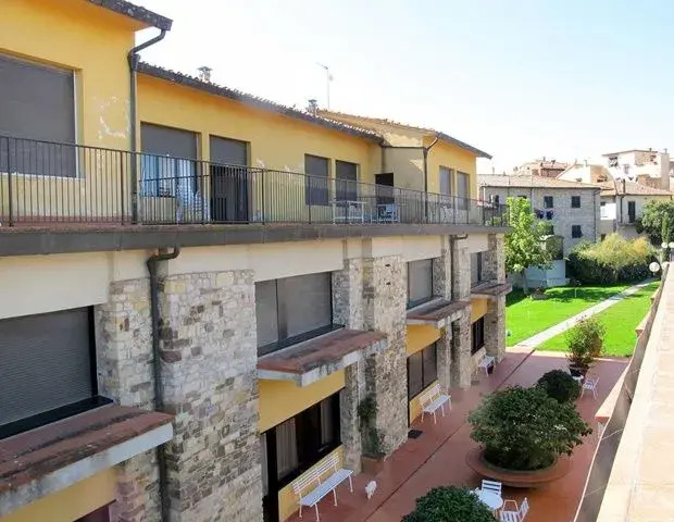 Residence Pieve Bilo