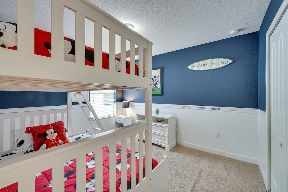 Kissimmee Vacation Rental w/ Private Pool, Hot Tub