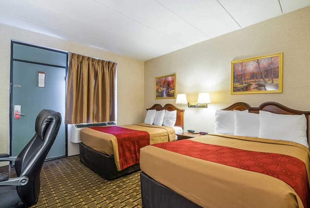 Econo Lodge Danvers