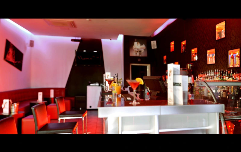 St Georgio Hotel