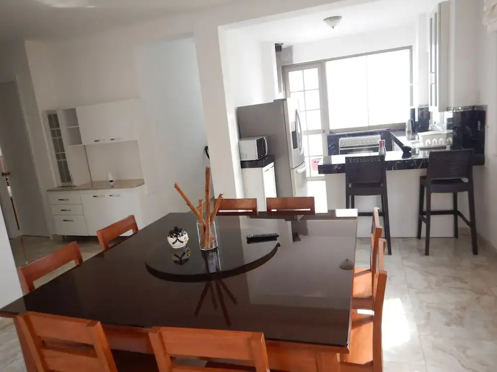 Blanca Rosas Rosas Place Vacation Rental