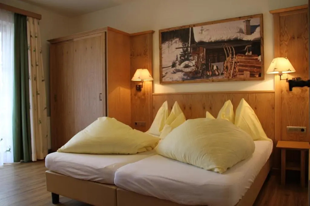 Alpen Appartements Zauchensee