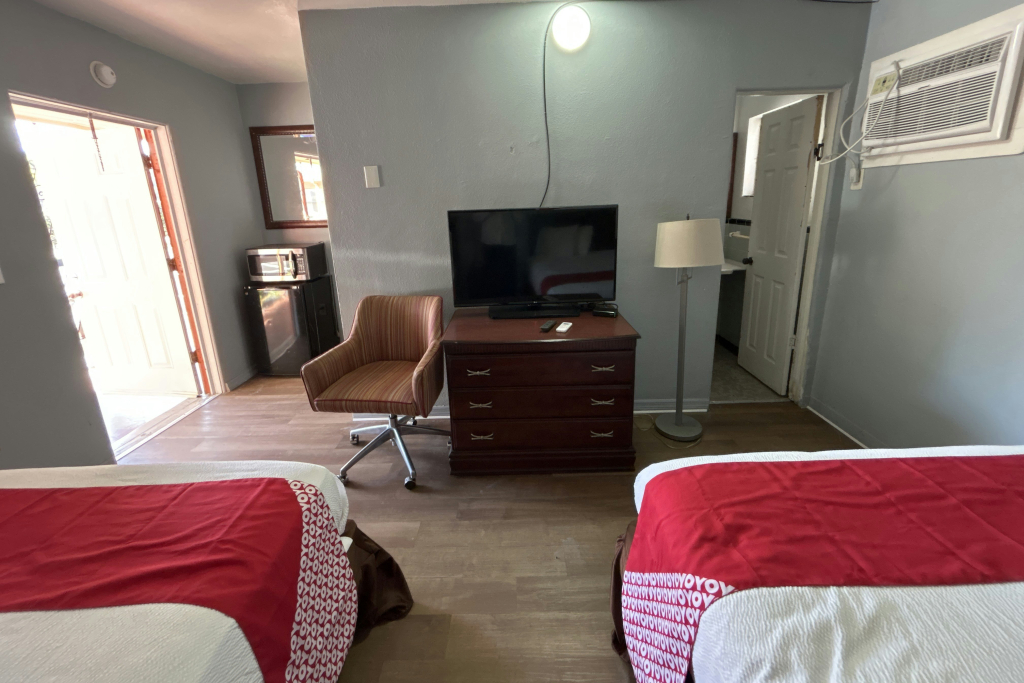Stevens Motel by Capital O Ocala US 27