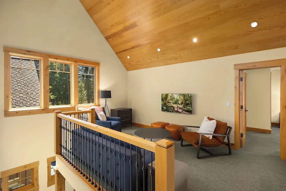 Hot Tub & Heated Patio! Suncadia Ski Getaway