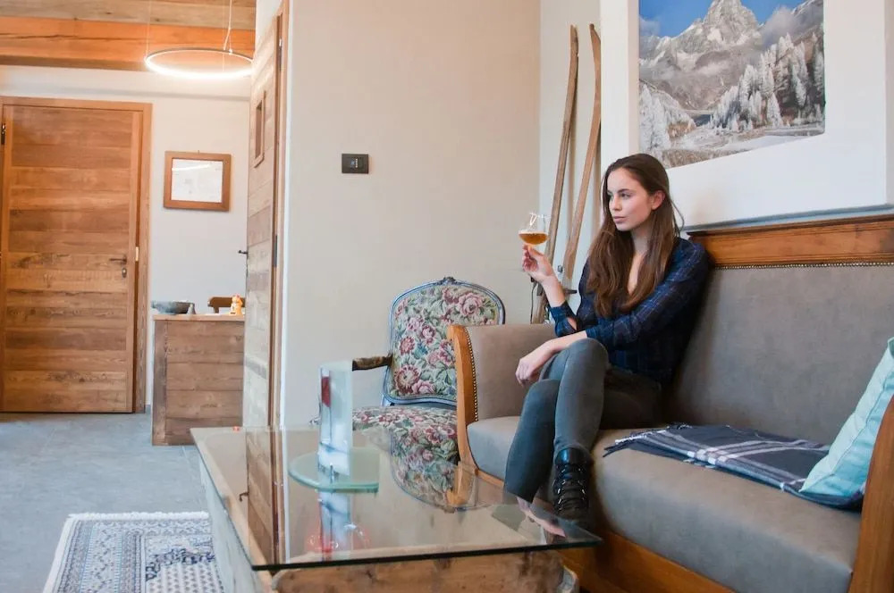 Maison Bionaz Luxury Ski & Sport