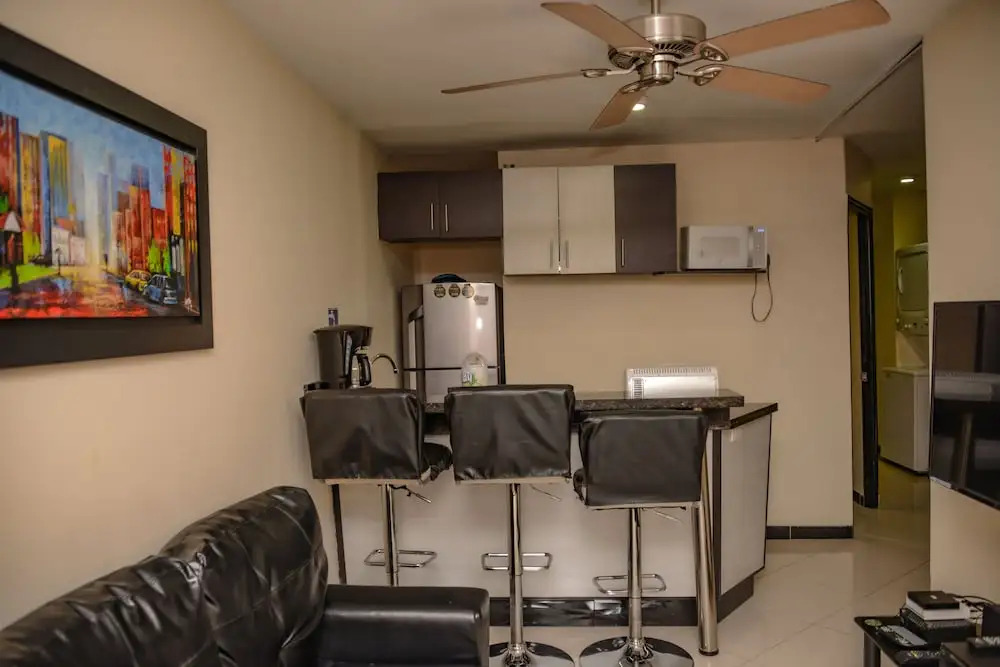 Calle 10 Suites