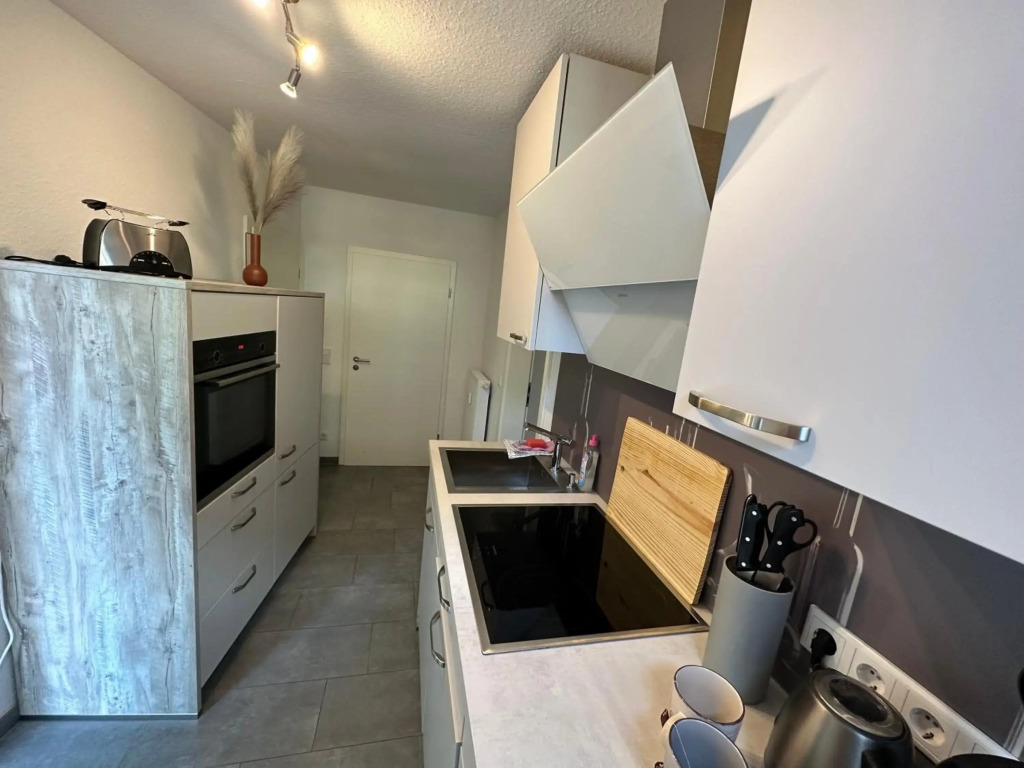 Bezaubernde Innenstadt-Wohnung Wanderlust