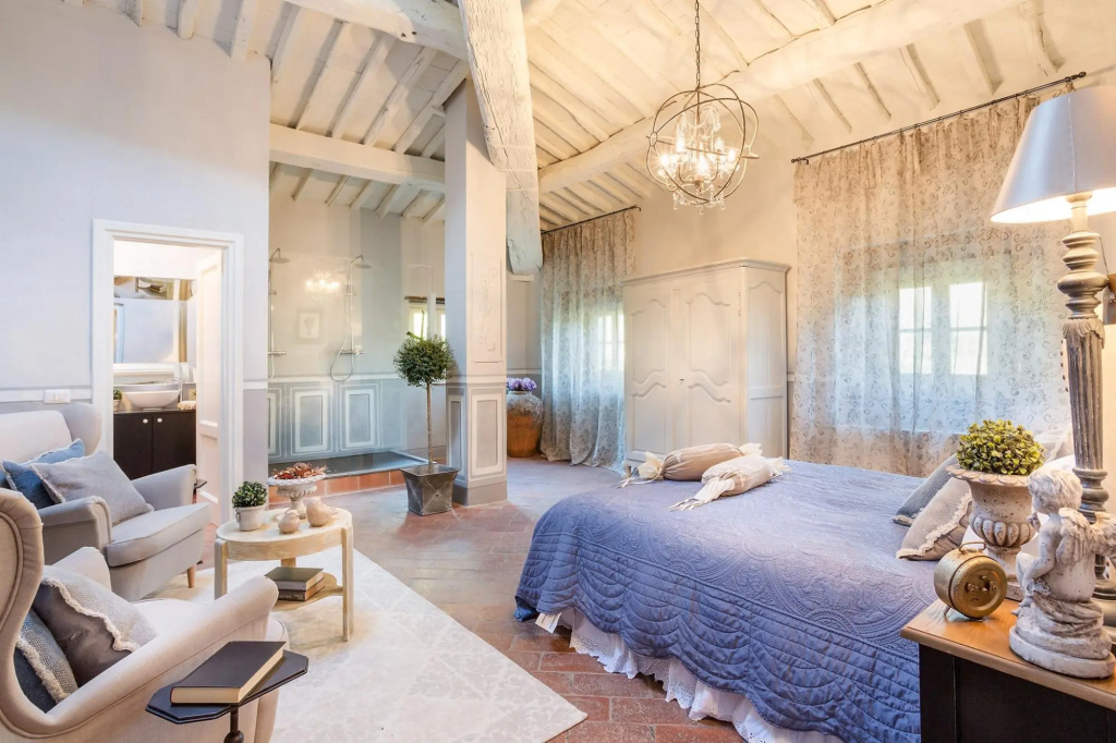 Villa Valgiano in Capannori