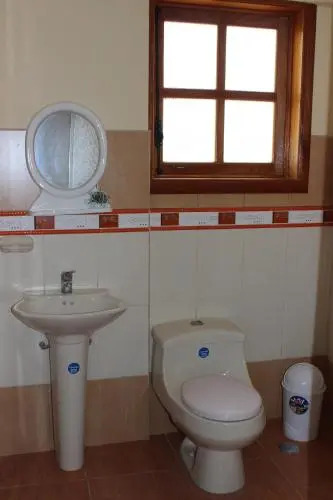 The House
